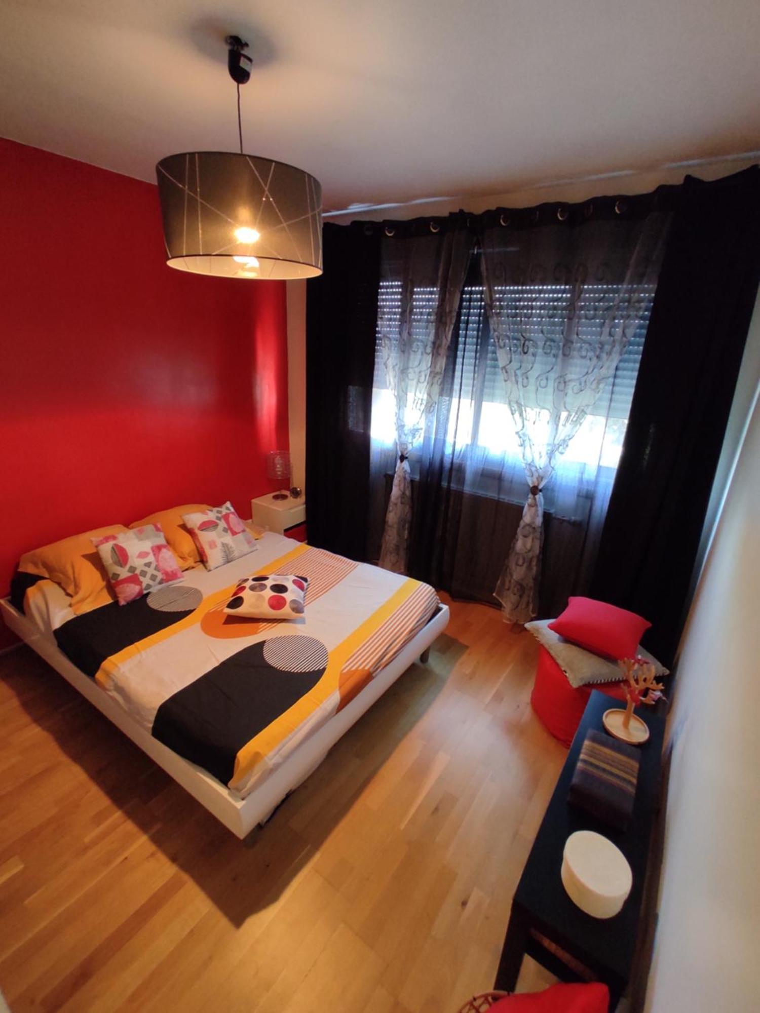 Appartement entier 70m² avec Balcon et Parking en Résidence Fermée Saint-Priest  Exterior foto